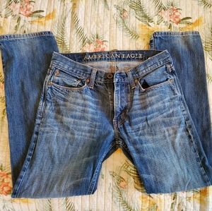 Mens American Eagle jeans